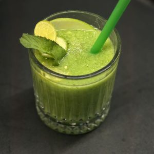 اسموتی داهیلا