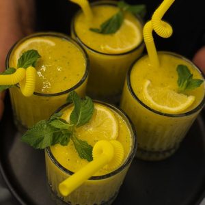 اسموتی مَنتیگو